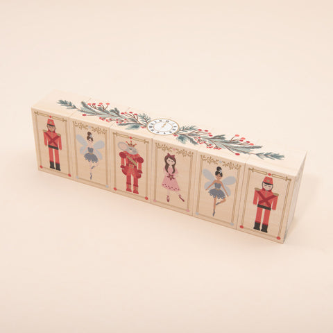 Nutcracker Blocks