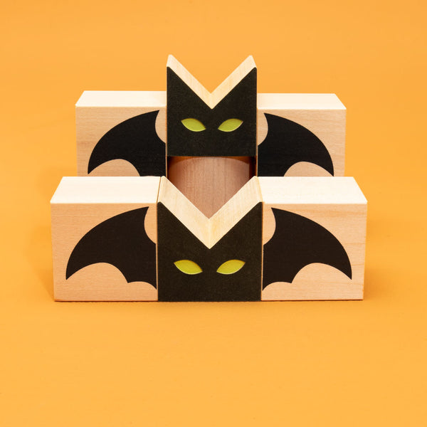 Groovy Ghoulies Blocks