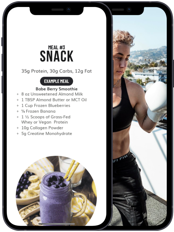 mobile app examples