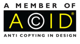 Member of ACID anti copying in design