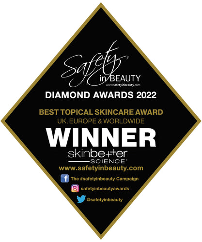 Skinbetter Science® Distributed By Aestheticsource Wins Best Topical S 1638