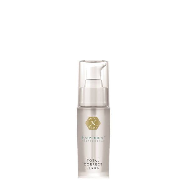 Exuviance® AGE REVERSE Total Correct + Sculpt Serum – AestheticSource