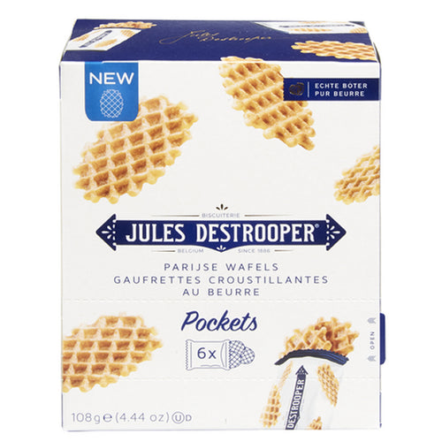 Belgian Waffles - BelgianMart.com