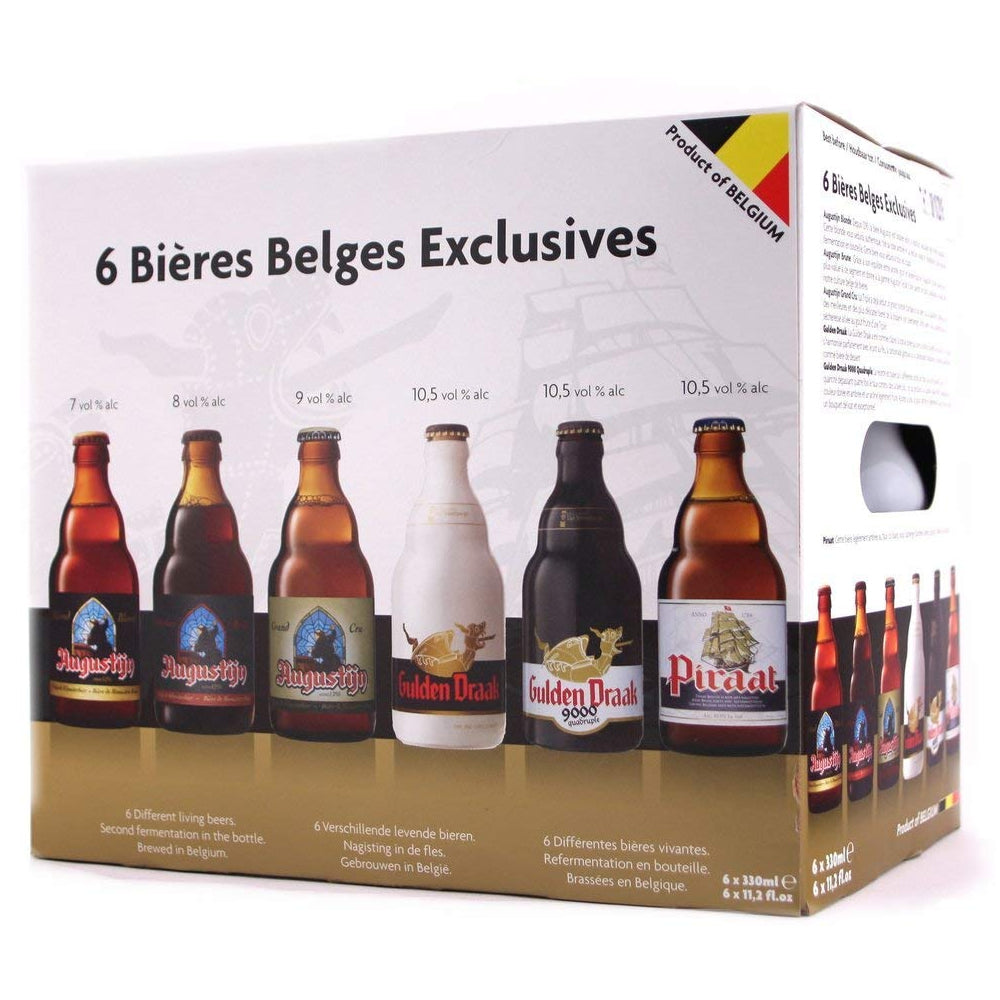 belgian ale beer