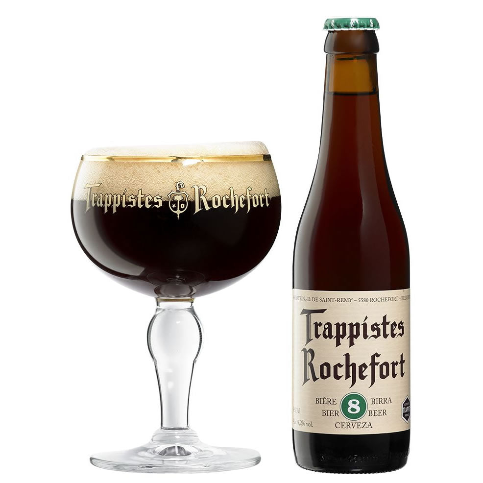 trappist beer belgium tour