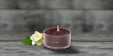 candle-for-events