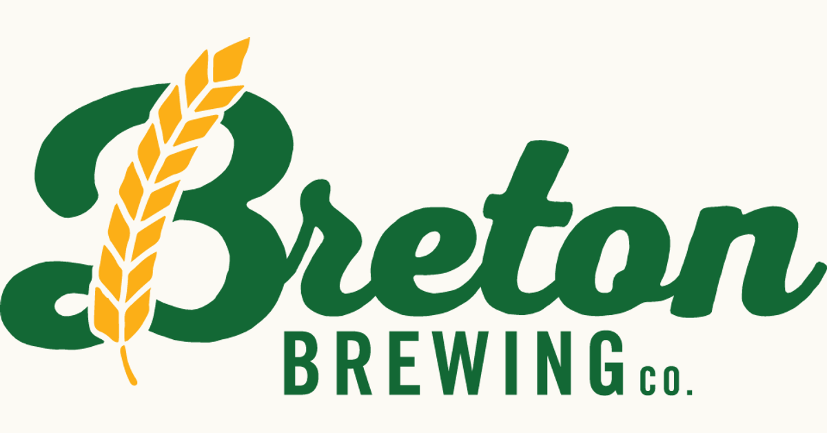 Breton Brewing