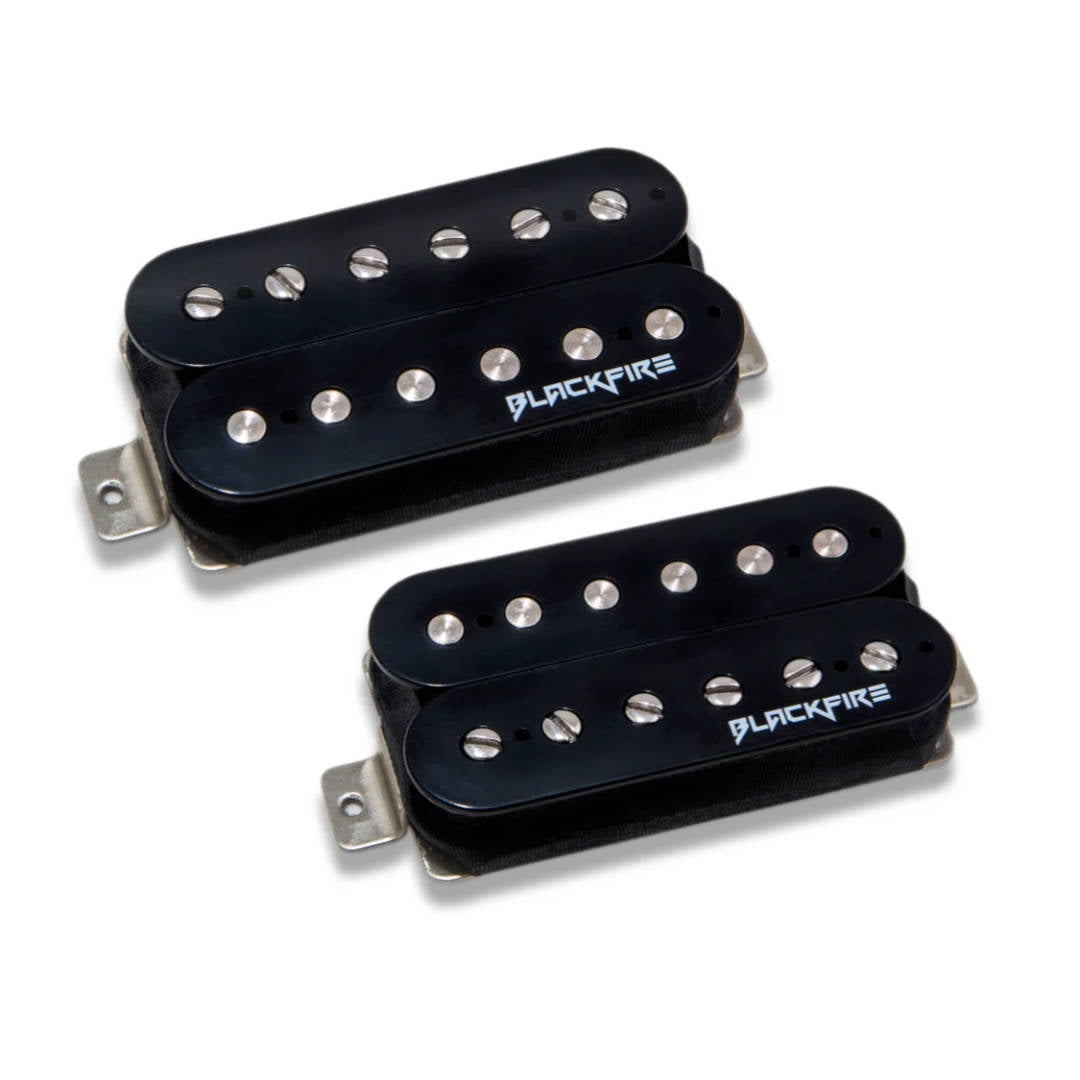 gus g pickups