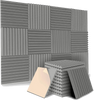Acoustic Insulation Image