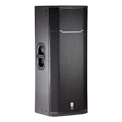 jbl prx series