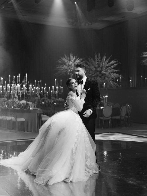 Boston Red Sox's Eric Hosmer and TV Personality Kacie McDonnell's New  Year's Eve Wedding (TEASER) 