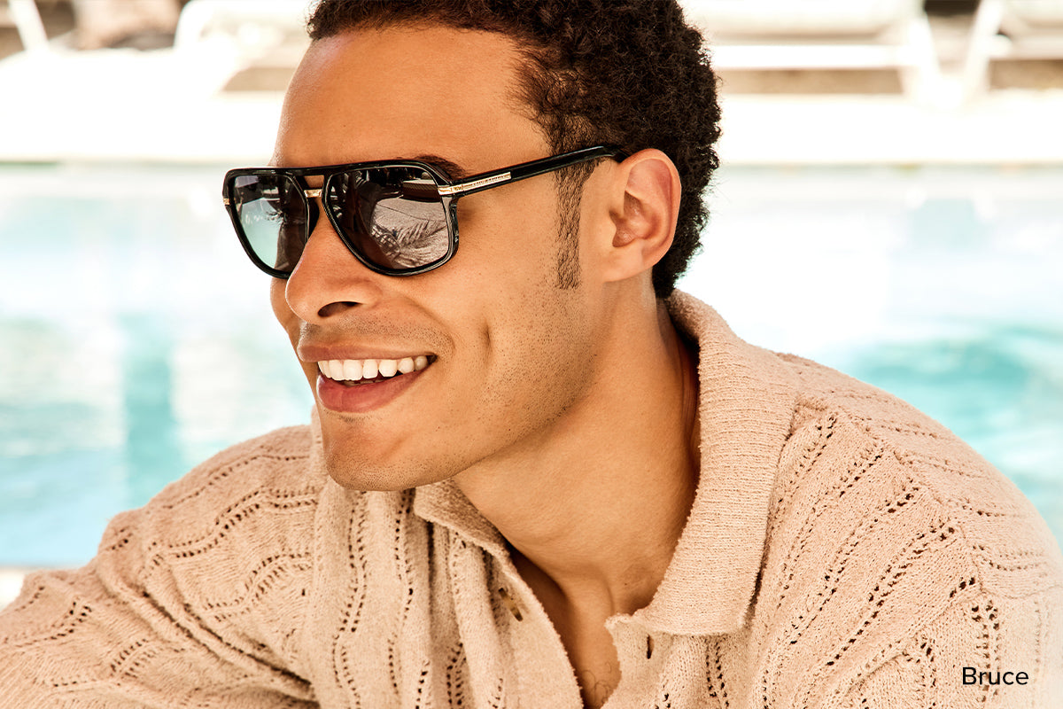 10 Hottest Sunglasses Styles For Men 2024 - GM Sunglasses