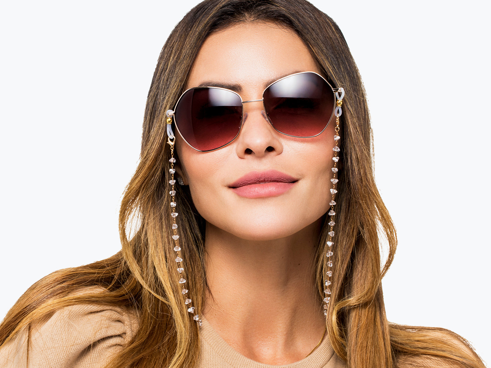 21 Sunglasses Chains 2023 to Keep Your Eyewear Safe