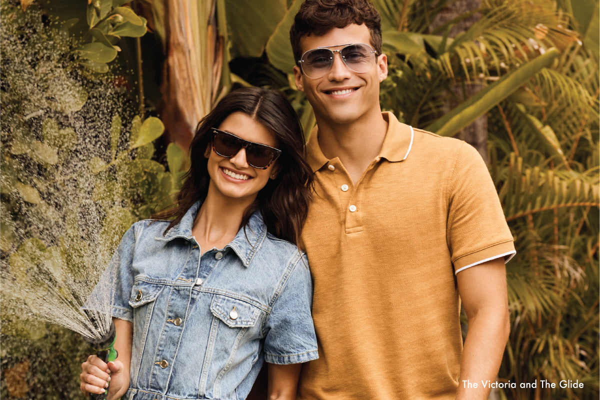 5 Best Sunglasses For UV Protection