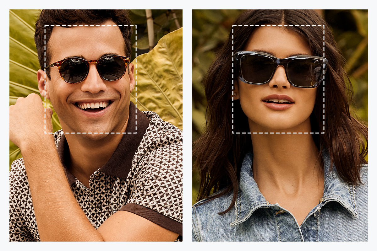 12 Best Sunglasses for Diamond Face (Updated 2024) – Kraywoods