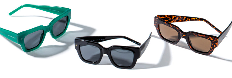 the new yorker polarized sunglasses by prive revaux