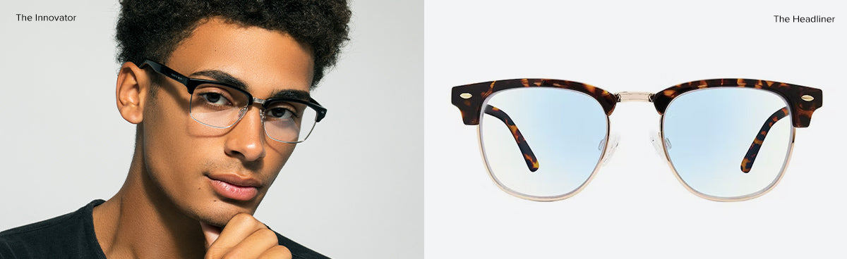 Buy Sunglasses for Men Online at Best Price | Titan Eye+
