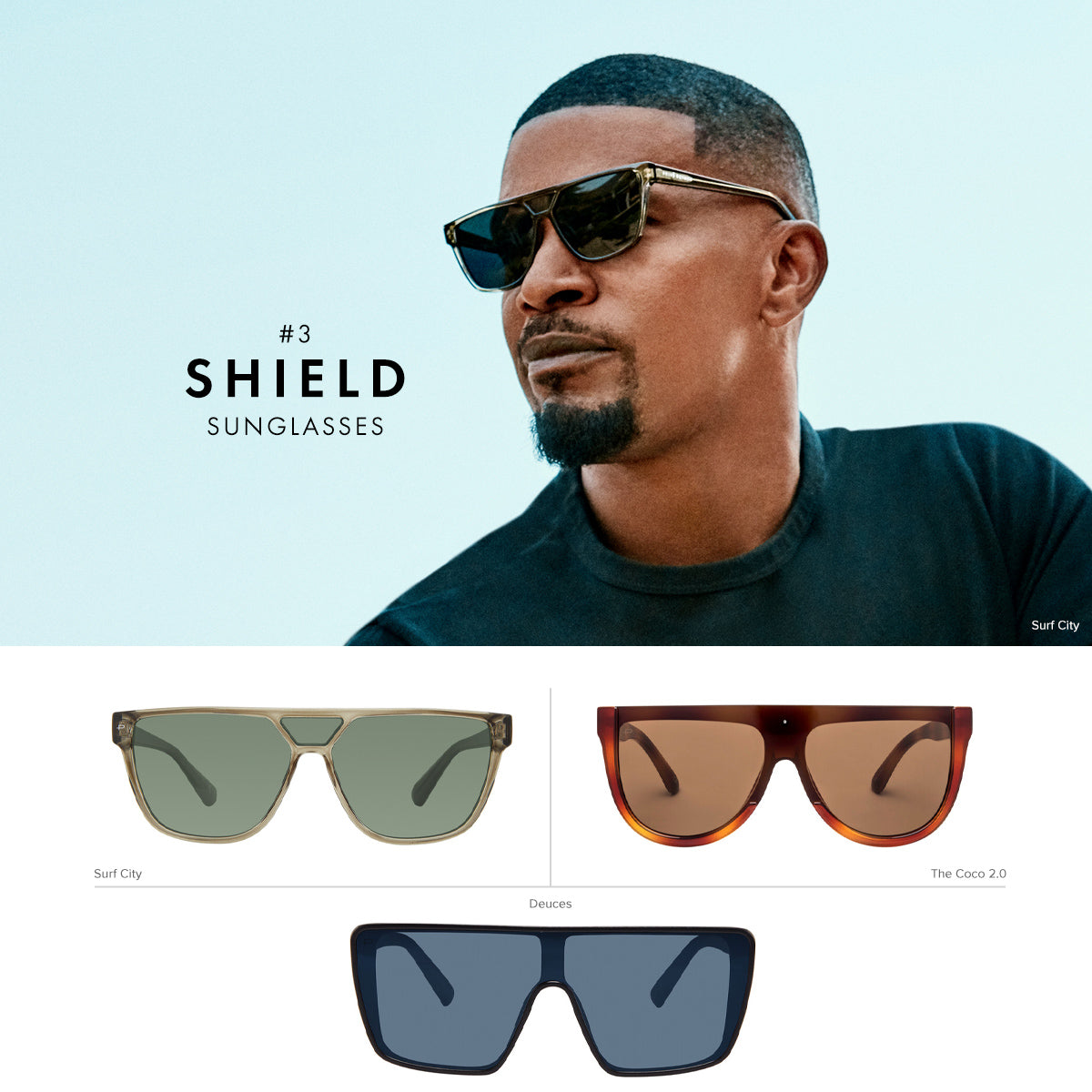Buy Black Sunglasses for Men by Eyewearlabs Online | Ajio.com