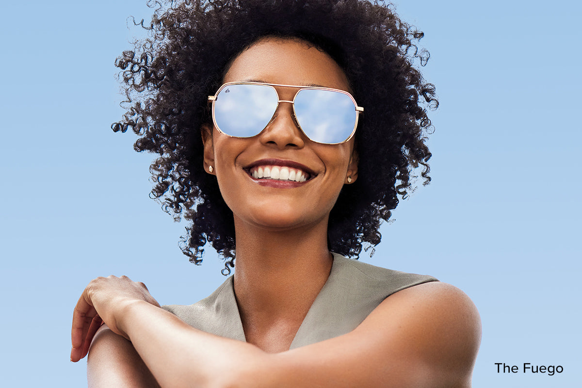 Bug Eye Sunglasses and Other 2024 Eyewear Trends