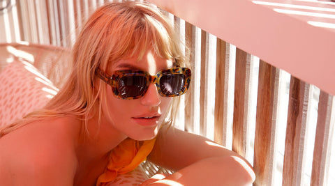 tortoise shell sunglasses