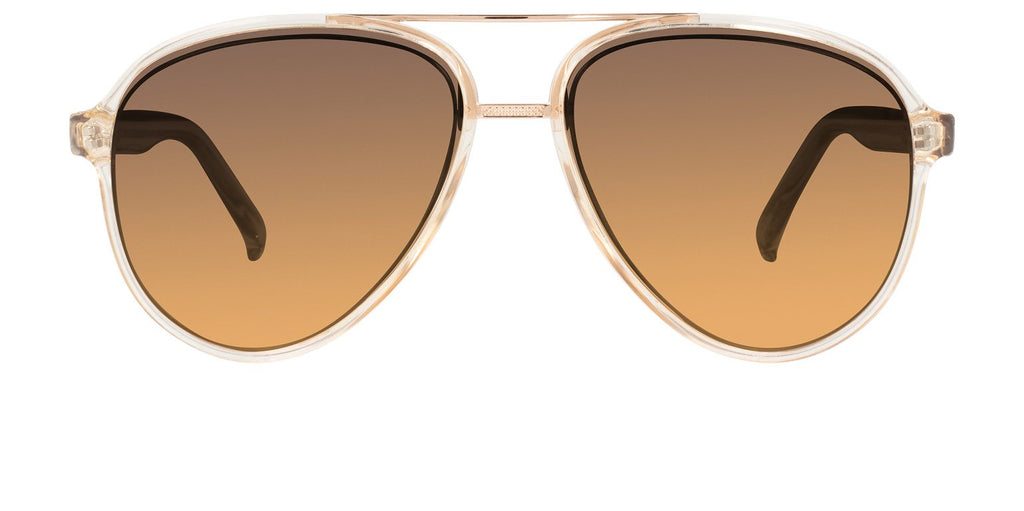 The Panther Sunglasses by Adriana Lima