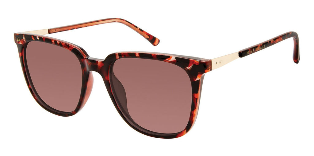 The Pioneer Sunglasses - Privé Revaux