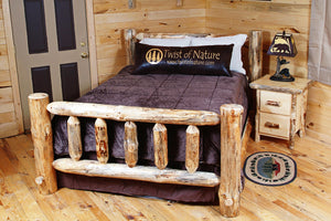 Twist Of Nature Handcrafted Log Furniture Twistofnature