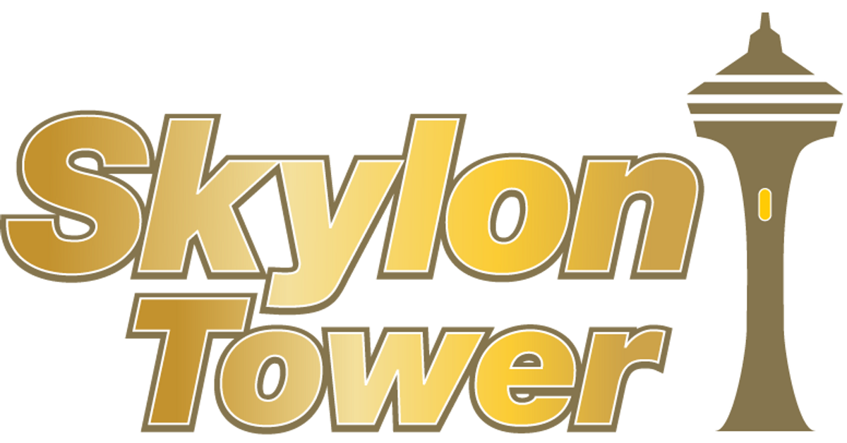 Skylon Tower Online Store
