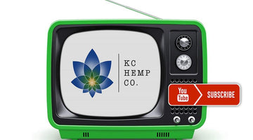 Startup Hustle TV - KC Hemp Co.®