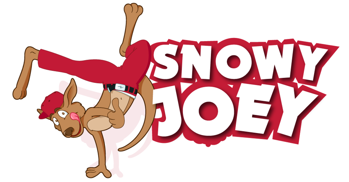 Snowy Joey