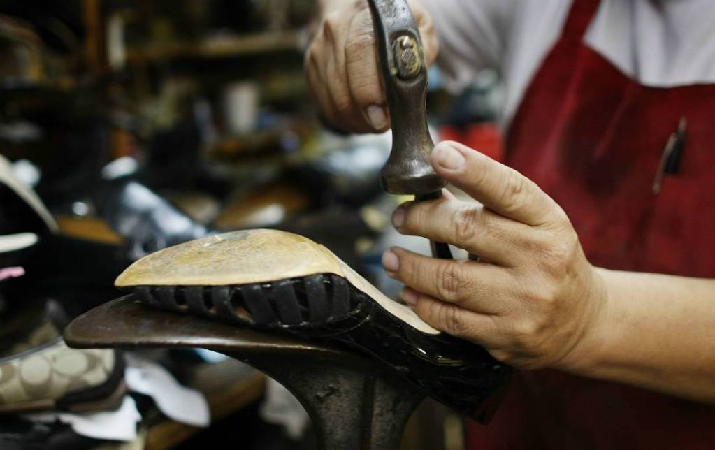 The 5 Best Cobblers for Shoe Repair in the UK – Percy Stride