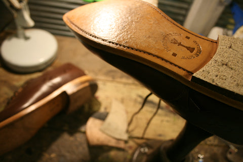 local shoe cobbler