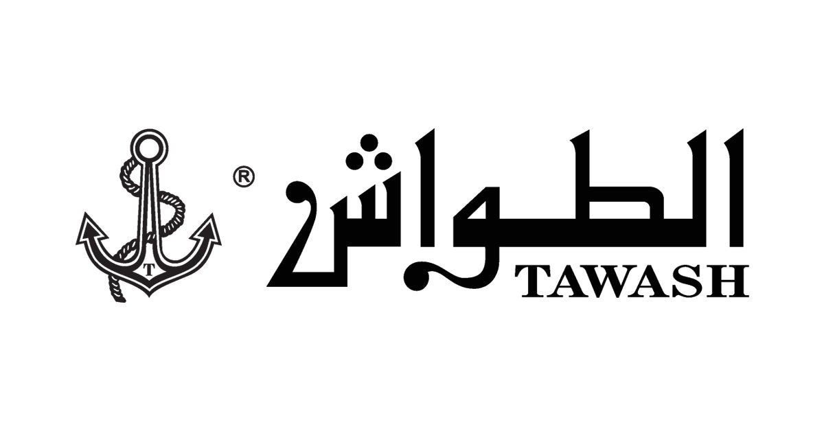 Al Tawash Gulf Dresses