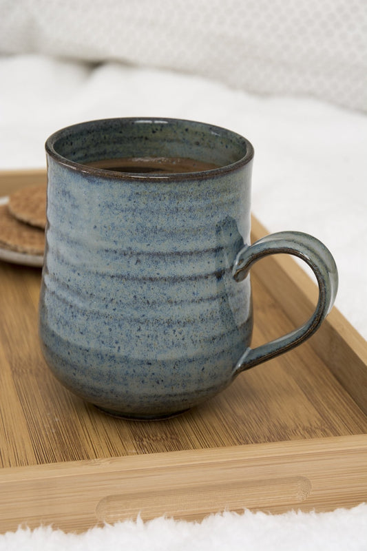Otevymu 20 Oz Large Ceramic Coffee Mugs, Big Handle Handmade Pottery Tea  Cup for Office and Home, Ea…See more Otevymu 20 Oz Large Ceramic Coffee  Mugs
