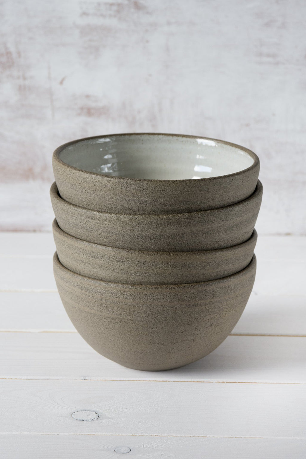 Bowls Mad About Pottery
