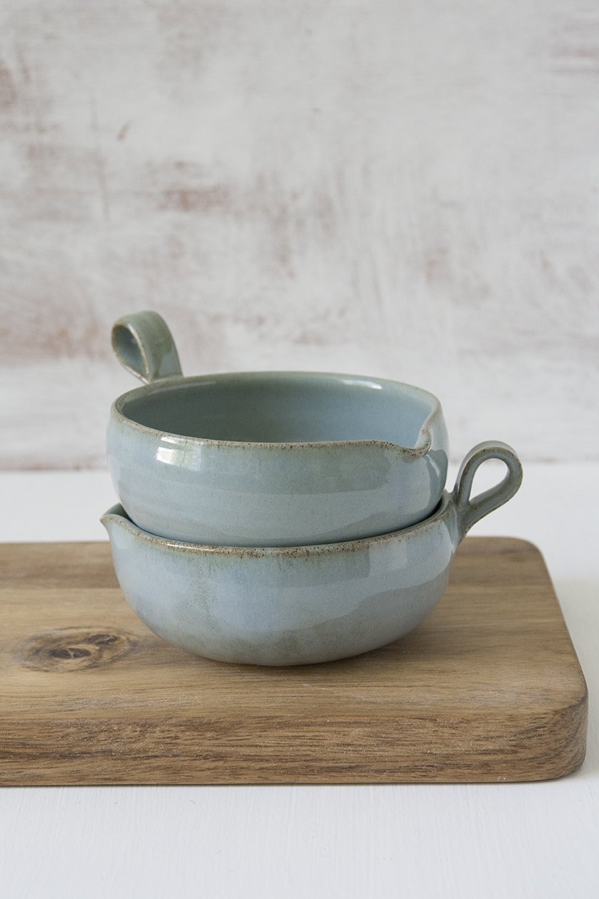 Profeet overstroming feit Handmade Pottery Tea Bag Holder ׀ Mad About Pottery – Mad About Pottery
