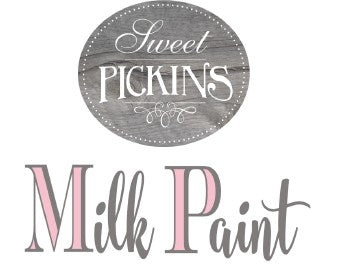 Sweet Pickins Milk Paint