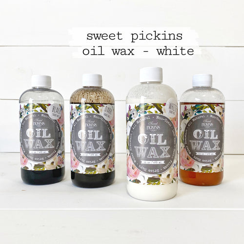 Dixie Belle Spray Wax ∙ EASY PEASY WAX ∙ Dixie Bell – Mi Creative Home