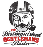 The Distinguished Gentlemen's Ride