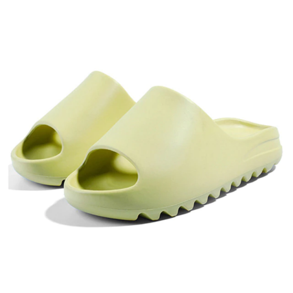 Ezzy Slides – Comfy Platform Shoes