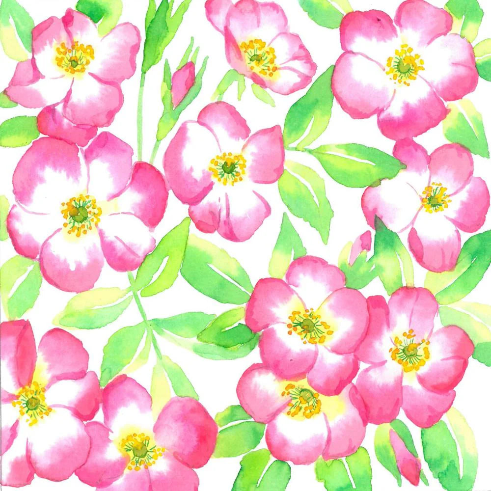 PPD - Aubepine Paper Cocktail Napkins