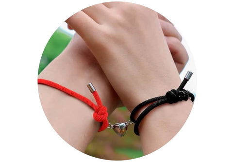 HeartLink™ Armbandjes - Science Factory