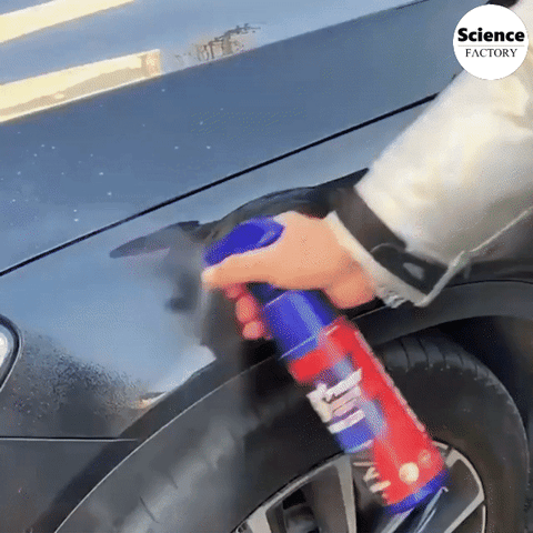 Auto Polnischen Spray Hohe Schutz Auto Schild Beschichtung Wasserlosen Auto  Waschen Keramik Spray Beschichtung Schnell Auto Beschichtung Spray Für Autos  - AliExpress