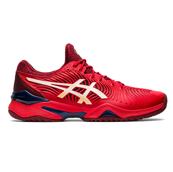 tenis asics ortholite