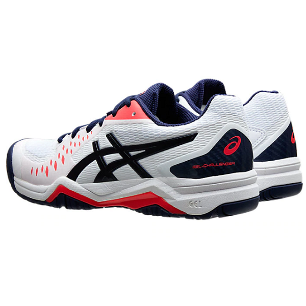 asics gel challenger 12 womens tennis shoe