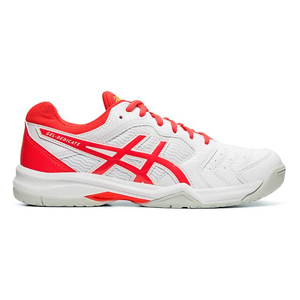 asics womens tennis