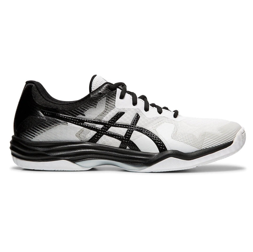 asics gel tactic badminton