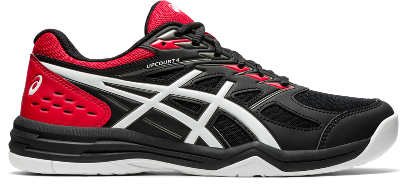 asics racquetball shoes