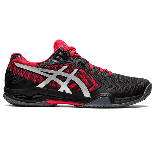 asics mens badminton shoes