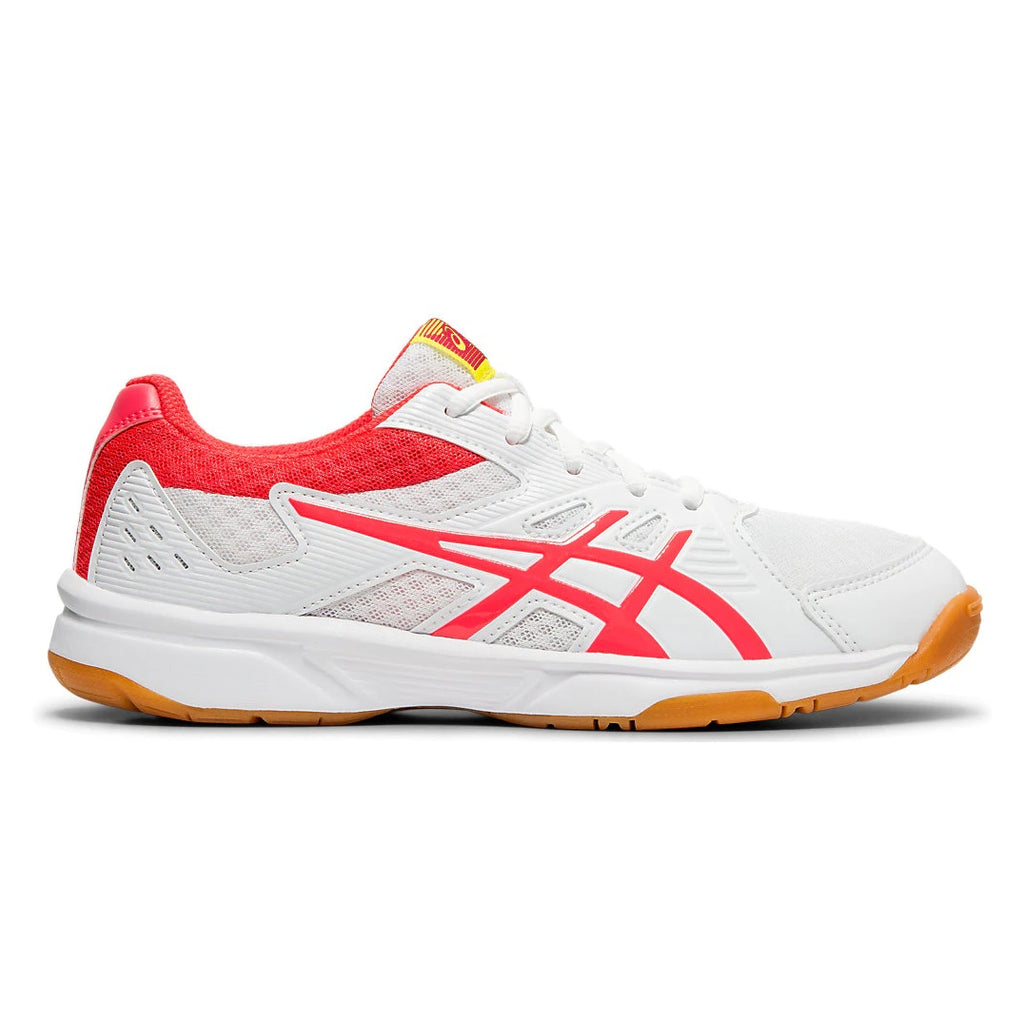 asics women's indoor court shoes